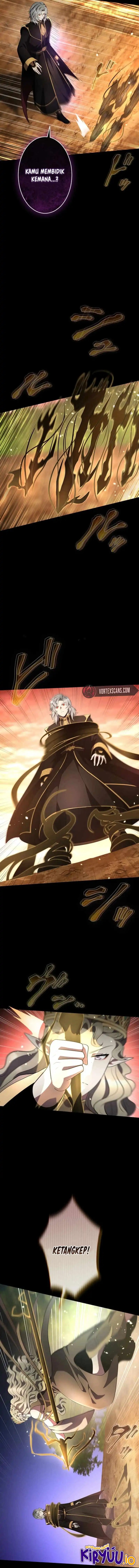 Regression of the Close Combat Mage Chapter 83 Gambar 2