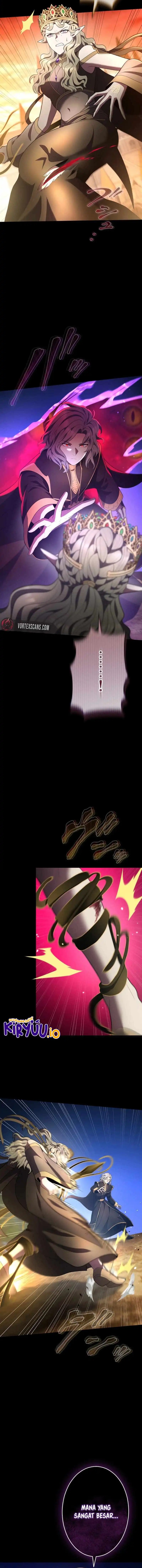 Regression of the Close Combat Mage Chapter 83 Gambar 4