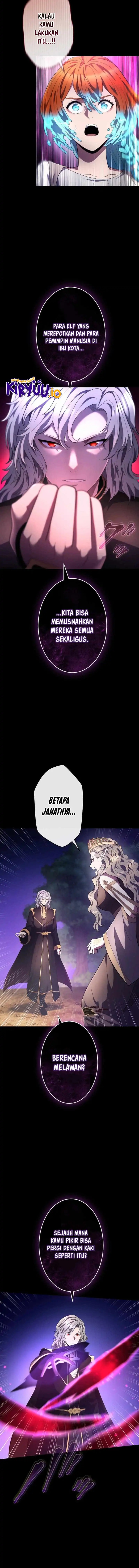 Regression of the Close Combat Mage Chapter 83 Gambar 6