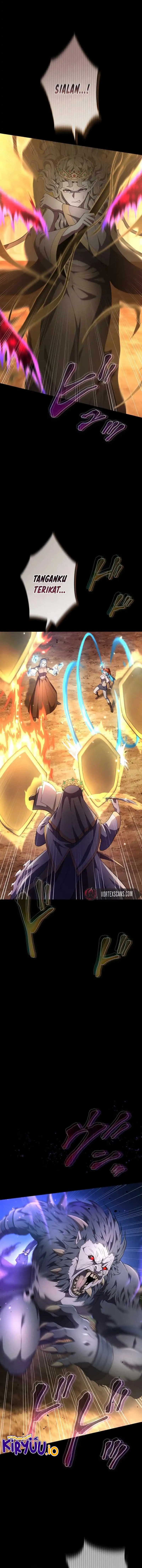 Regression of the Close Combat Mage Chapter 83 Gambar 7