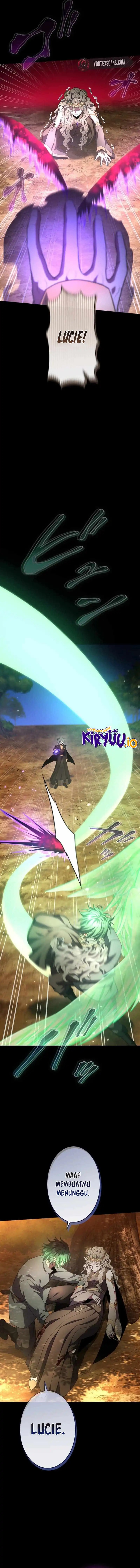 Regression of the Close Combat Mage Chapter 83 Gambar 9