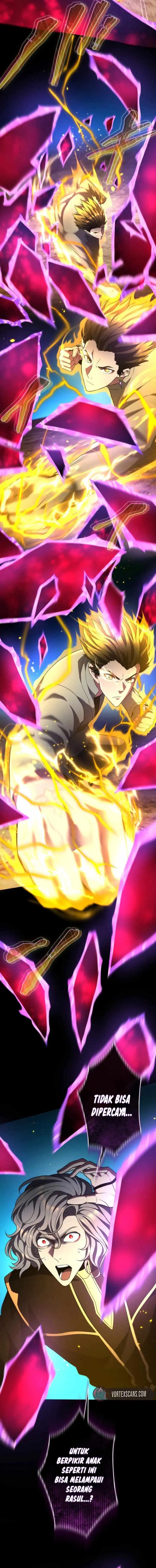 Regression of the Close Combat Mage Chapter 83 Gambar 24