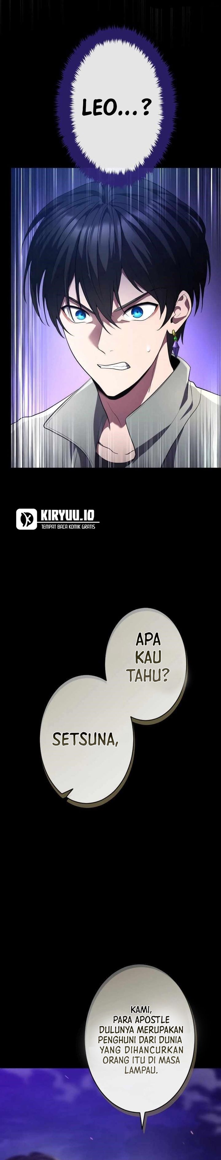 Regression of the Close Combat Mage Chapter 87 Gambar 3