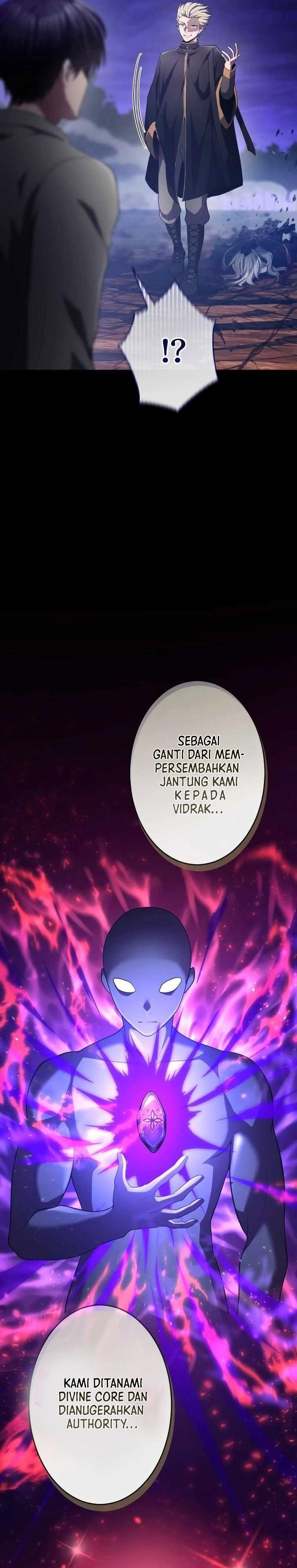 Regression of the Close Combat Mage Chapter 87 Gambar 4