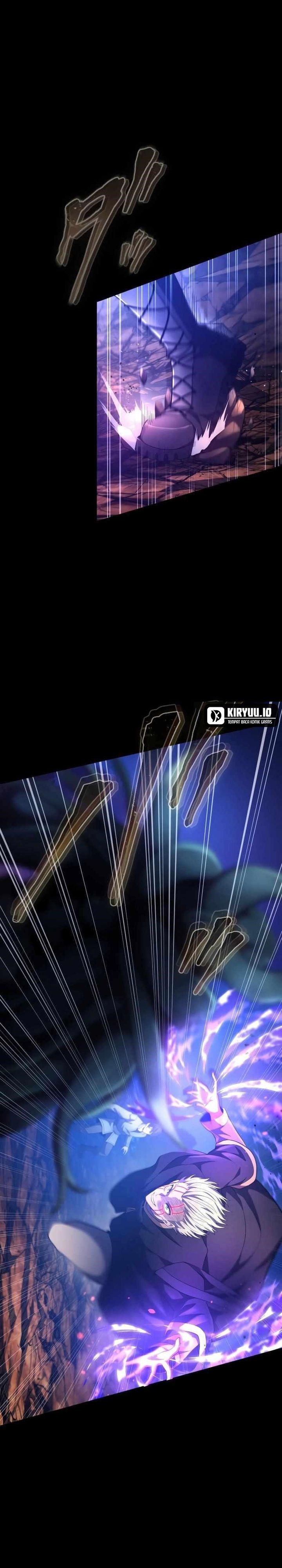 Regression of the Close Combat Mage Chapter 87 Gambar 6