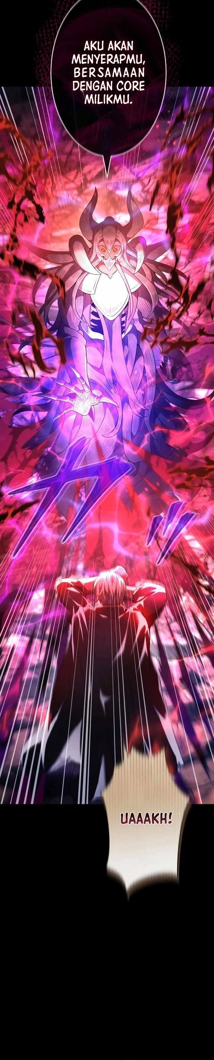 Regression of the Close Combat Mage Chapter 87 Gambar 8