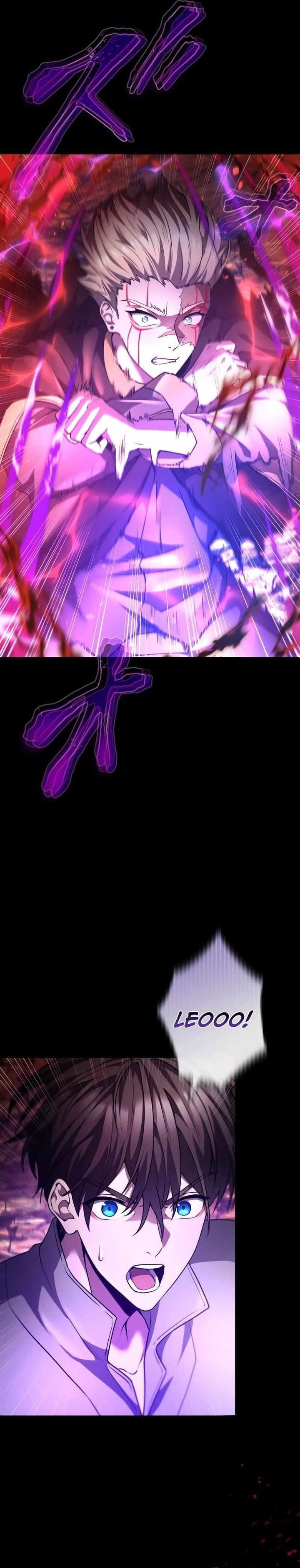 Regression of the Close Combat Mage Chapter 87 Gambar 9