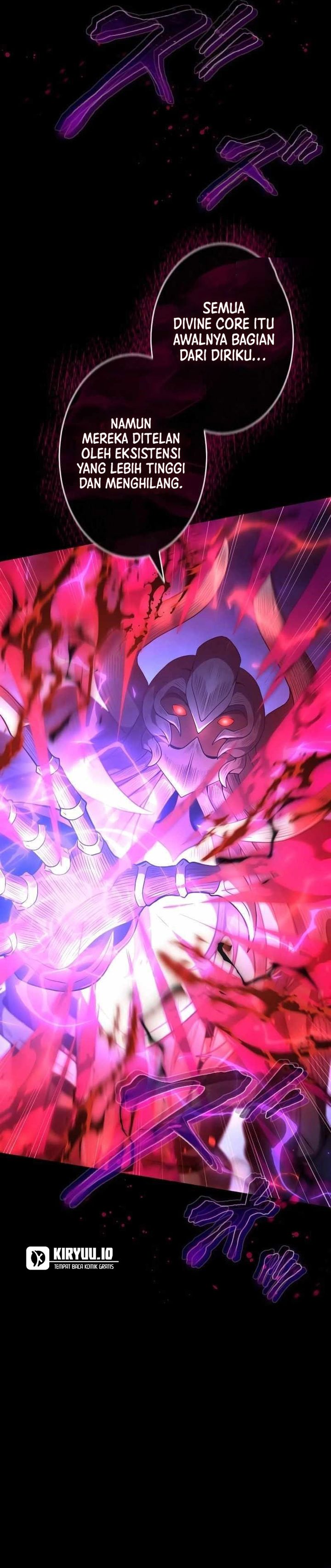 Regression of the Close Combat Mage Chapter 87 Gambar 10