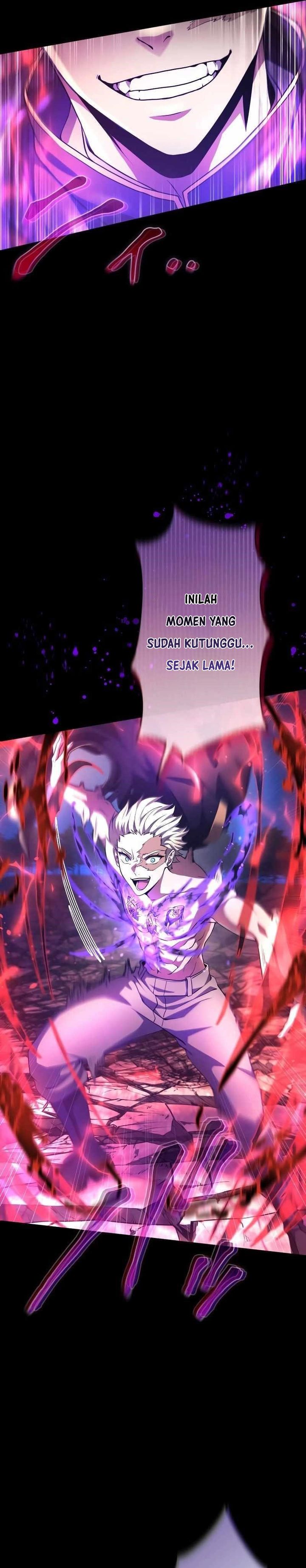 Regression of the Close Combat Mage Chapter 87 Gambar 11