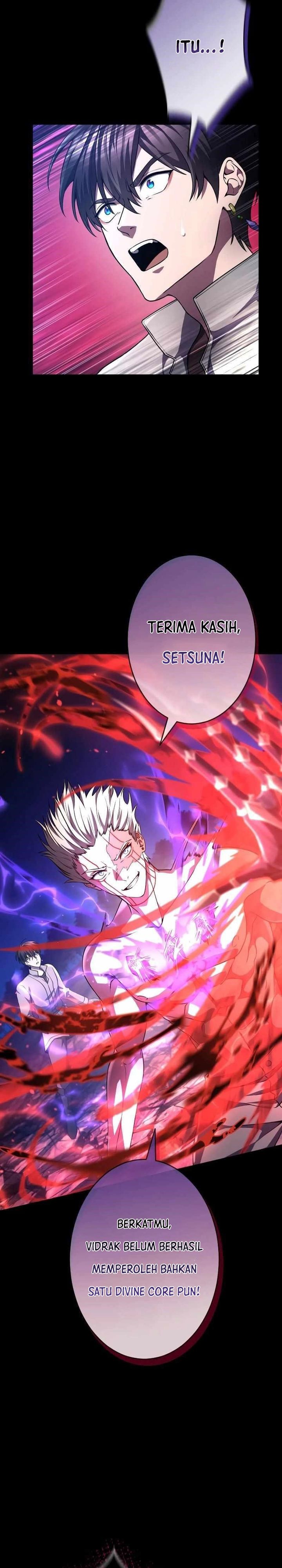 Regression of the Close Combat Mage Chapter 87 Gambar 12