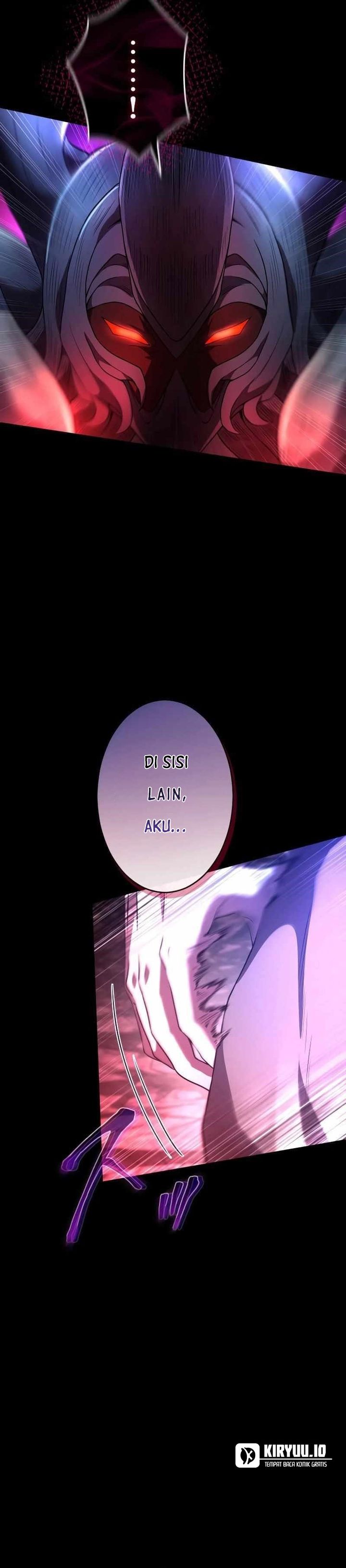 Regression of the Close Combat Mage Chapter 87 Gambar 13
