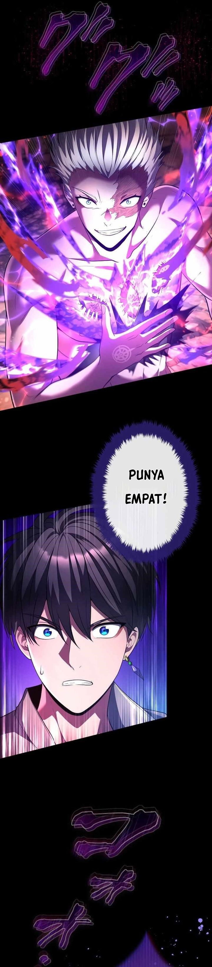 Regression of the Close Combat Mage Chapter 87 Gambar 14