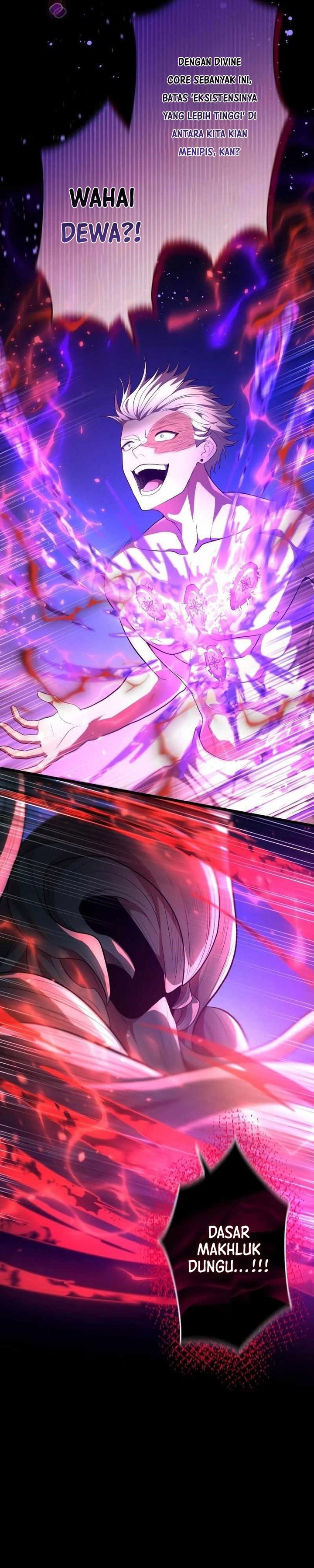 Regression of the Close Combat Mage Chapter 87 Gambar 15