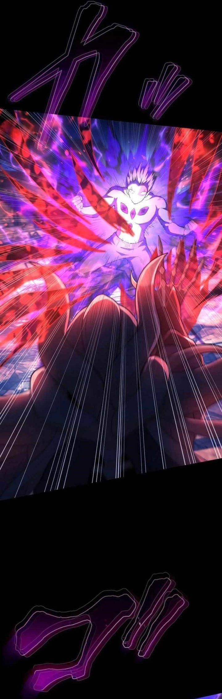 Regression of the Close Combat Mage Chapter 87 Gambar 16