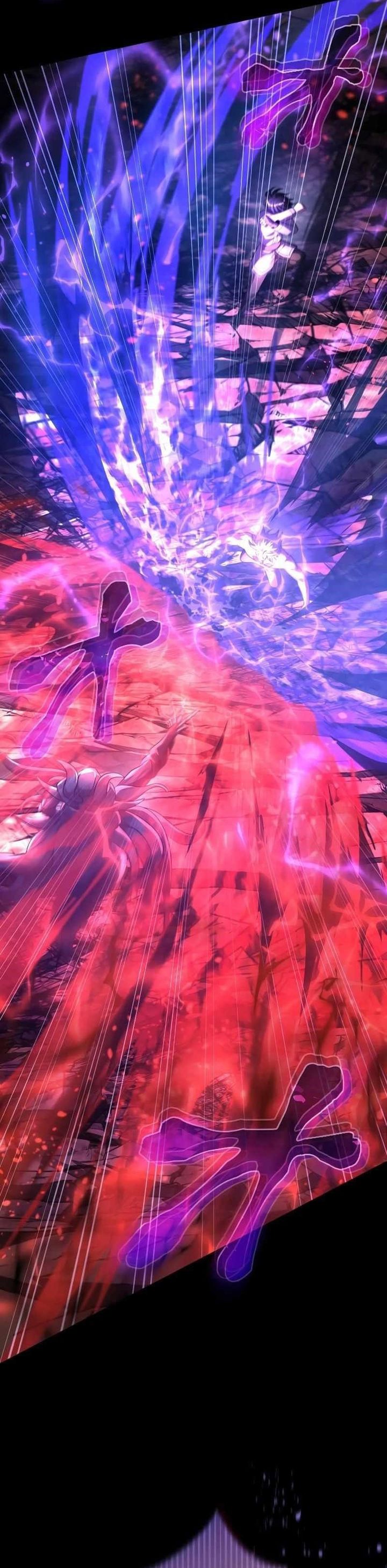 Regression of the Close Combat Mage Chapter 87 Gambar 17