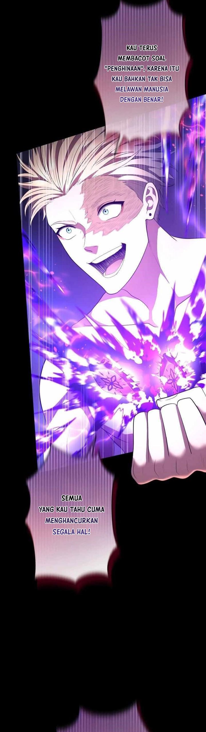 Regression of the Close Combat Mage Chapter 87 Gambar 20