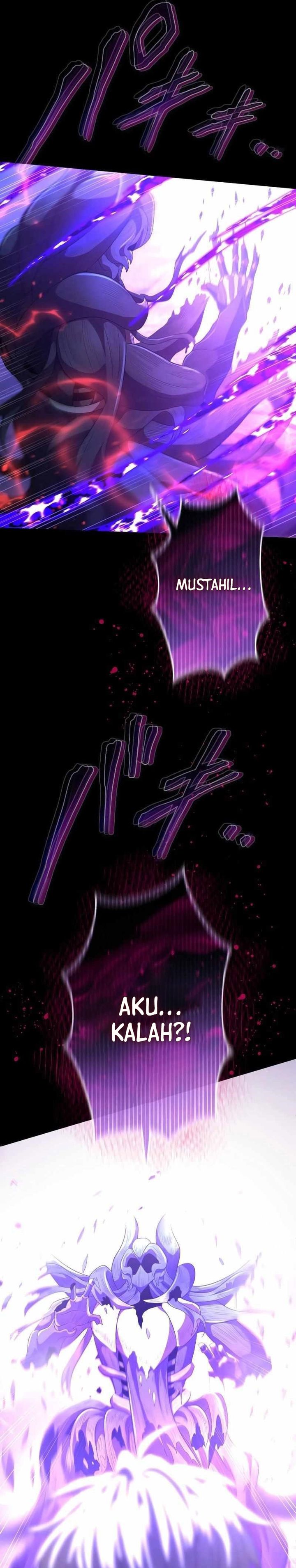 Regression of the Close Combat Mage Chapter 87 Gambar 23