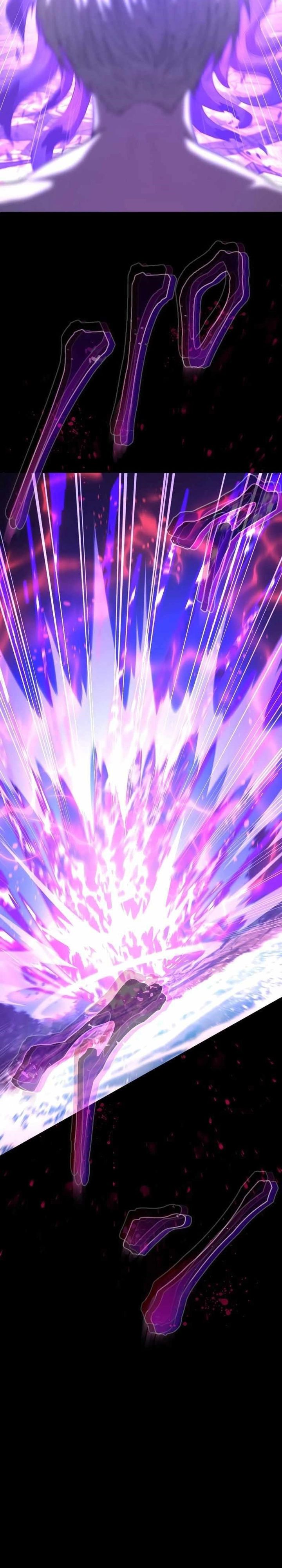 Regression of the Close Combat Mage Chapter 87 Gambar 24