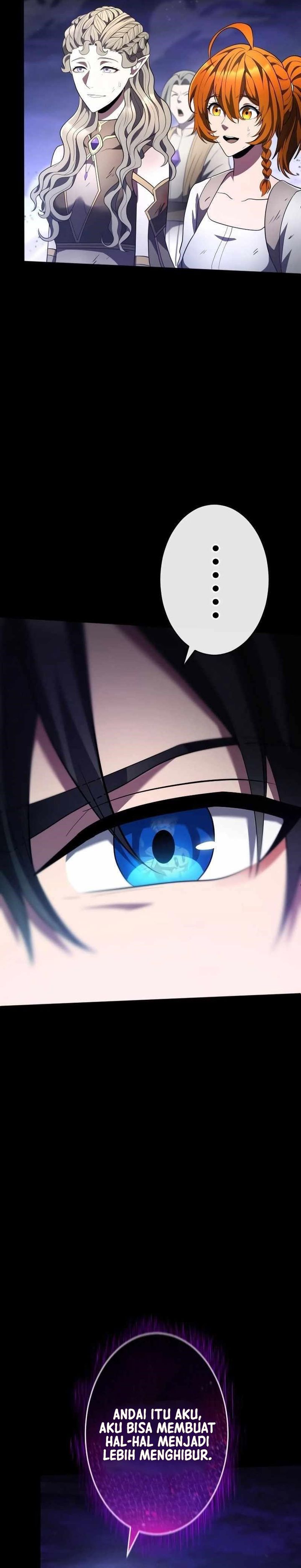 Regression of the Close Combat Mage Chapter 87 Gambar 30