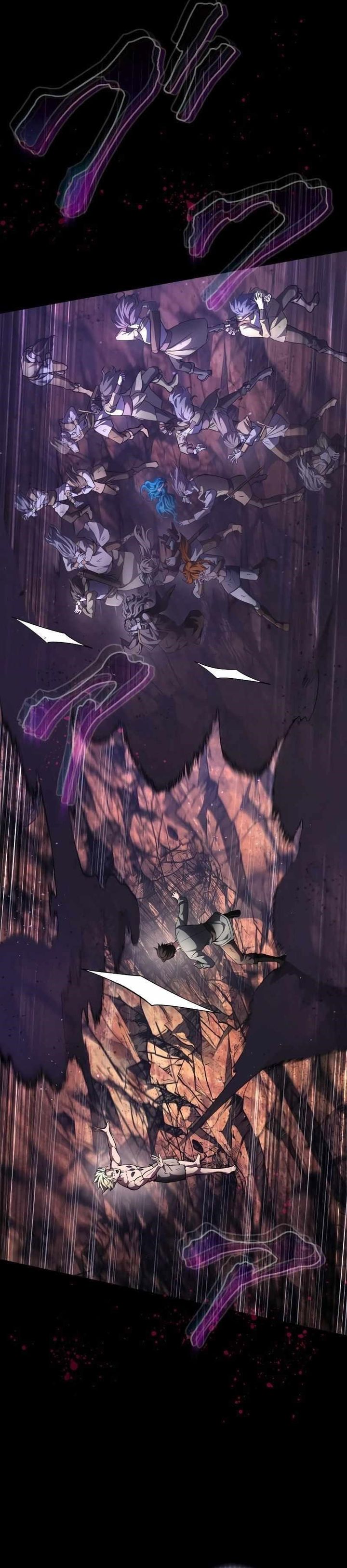 Regression of the Close Combat Mage Chapter 87 Gambar 32