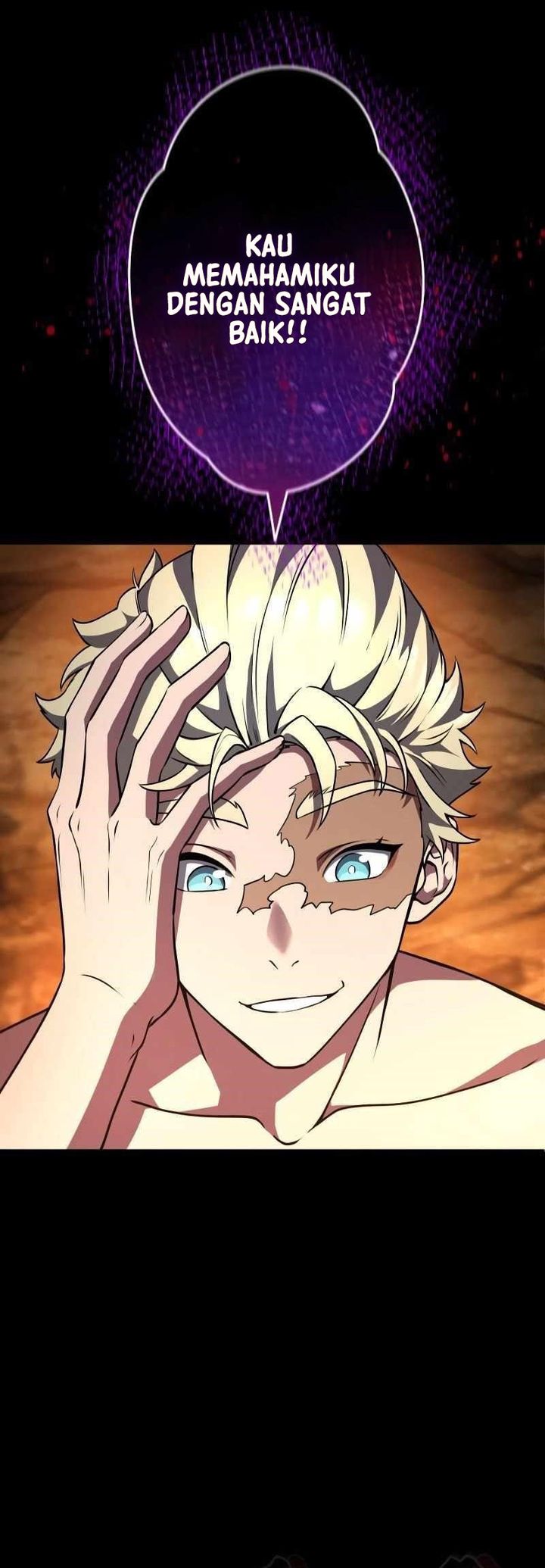 Regression of the Close Combat Mage Chapter 87 Gambar 42