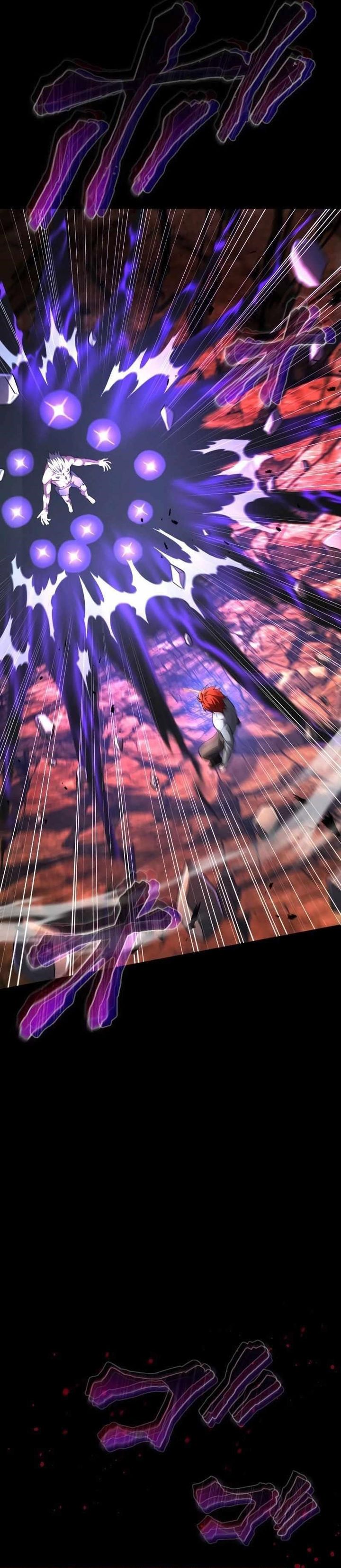 Regression of the Close Combat Mage Chapter 87 Gambar 43