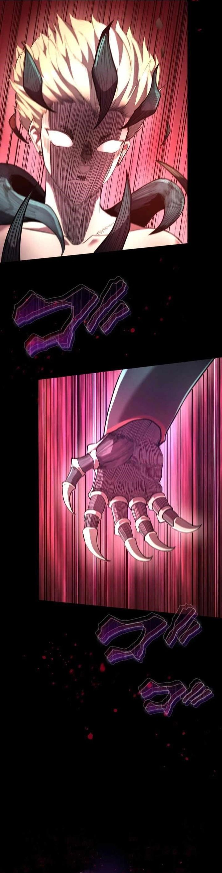 Regression of the Close Combat Mage Chapter 87 Gambar 44