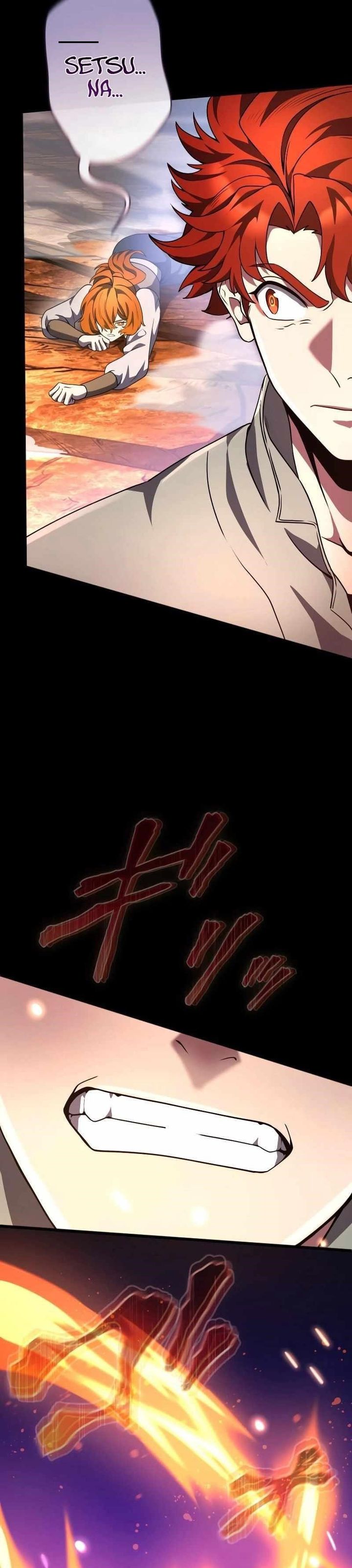 Regression of the Close Combat Mage Chapter 87 Gambar 47