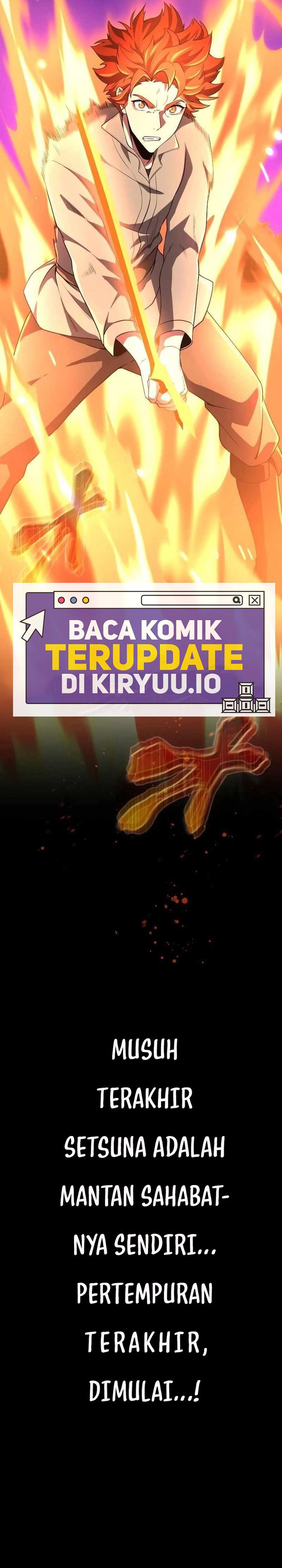 Regression of the Close Combat Mage Chapter 87 Gambar 48