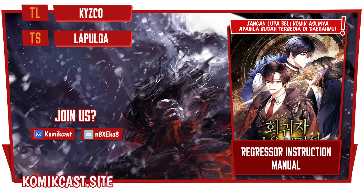 Regressor Instruction Manual Chapter 78 Gambar 1