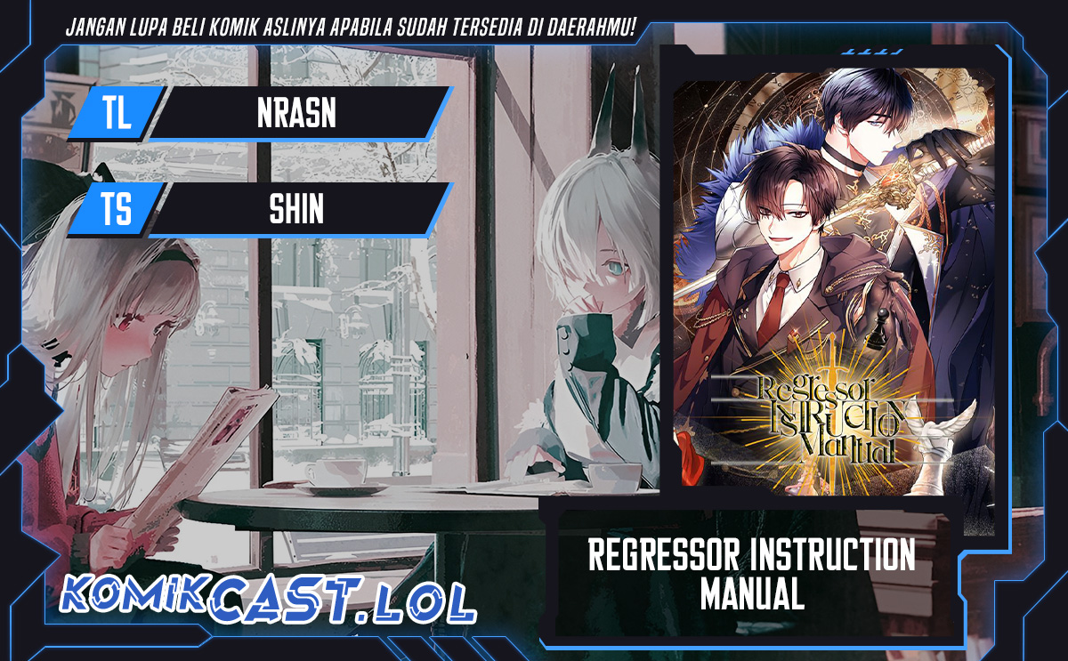 Regressor Instruction Manual Chapter 93 Gambar 1