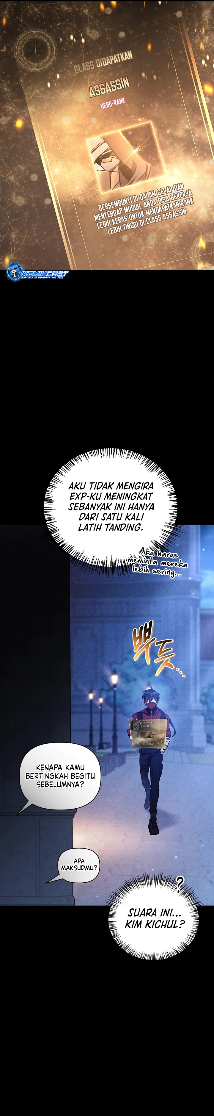 Regressor Instruction Manual Chapter 99 Gambar 6