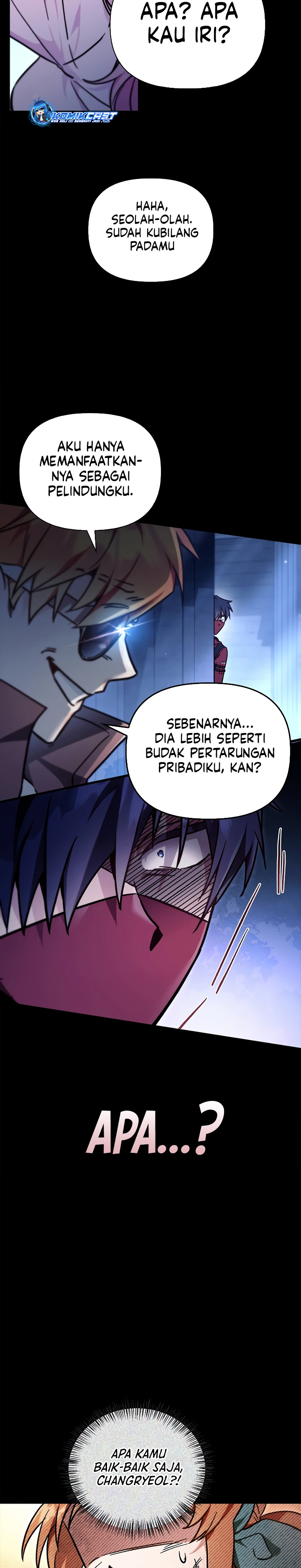 Regressor Instruction Manual Chapter 99 Gambar 8