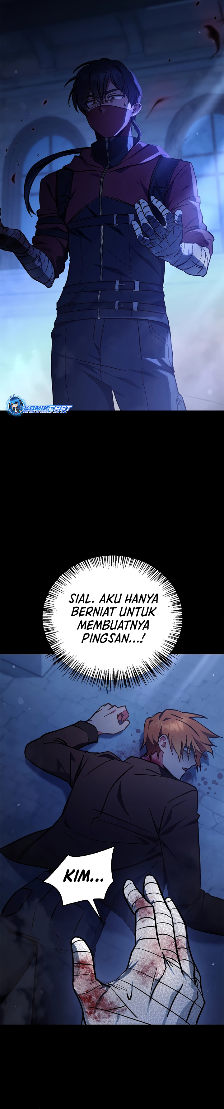 Regressor Instruction Manual Chapter 99 Gambar 17