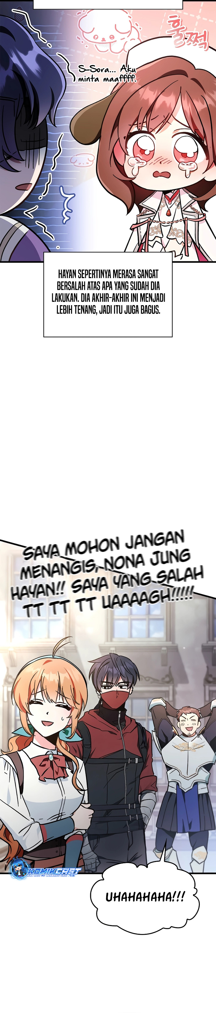 Regressor Instruction Manual Chapter 99 Gambar 37