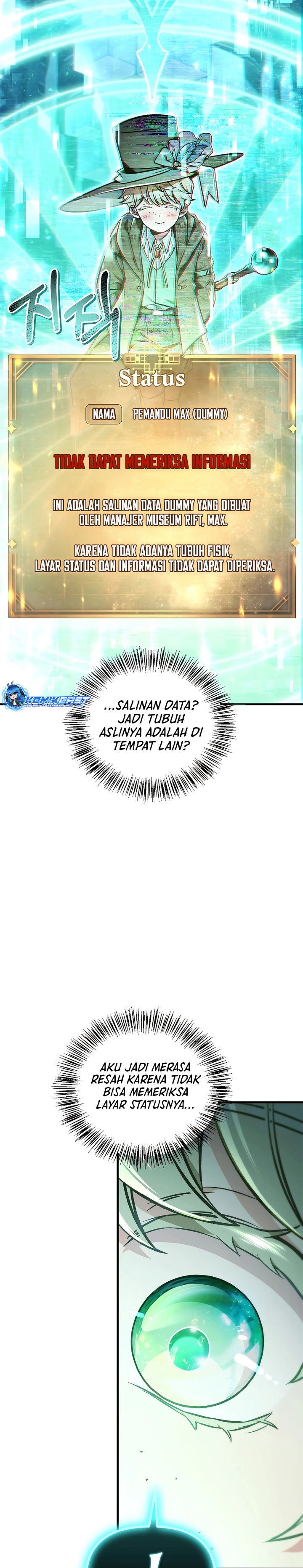 Regressor Instruction Manual Chapter 101 Gambar 4