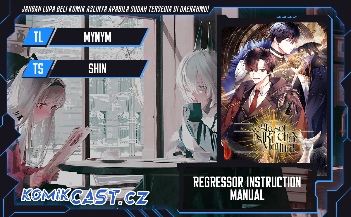 Regressor Instruction Manual Chapter 103 Gambar 1