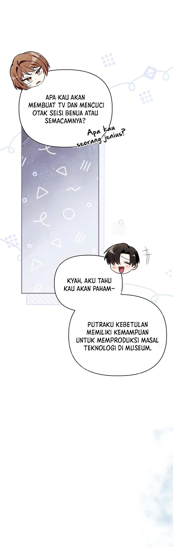 Regressor Instruction Manual Chapter 105 Gambar 9