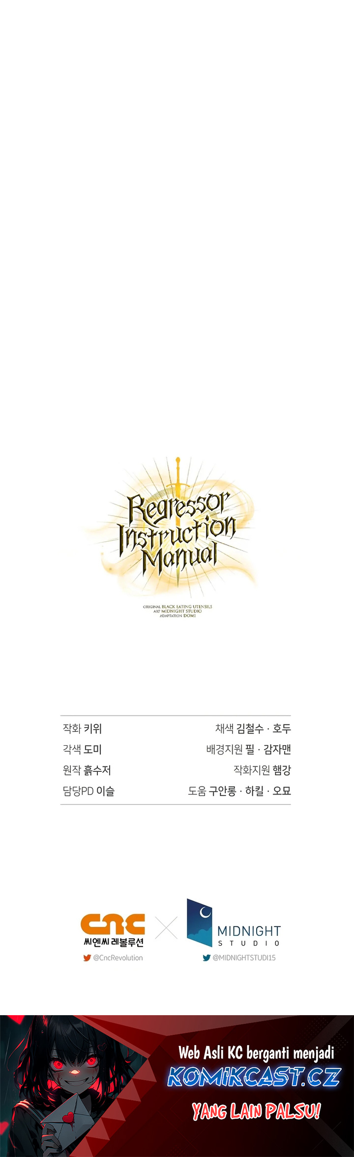 Regressor Instruction Manual Chapter 107 Gambar 43