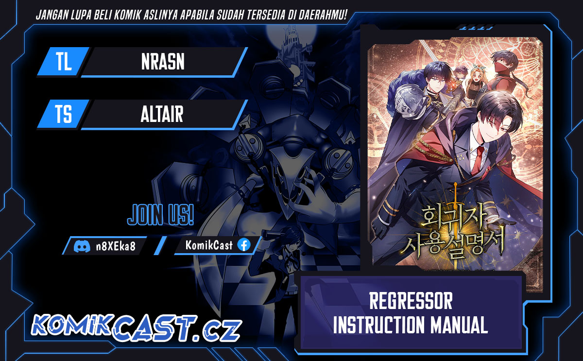 Regressor Instruction Manual Chapter 113 Gambar 1