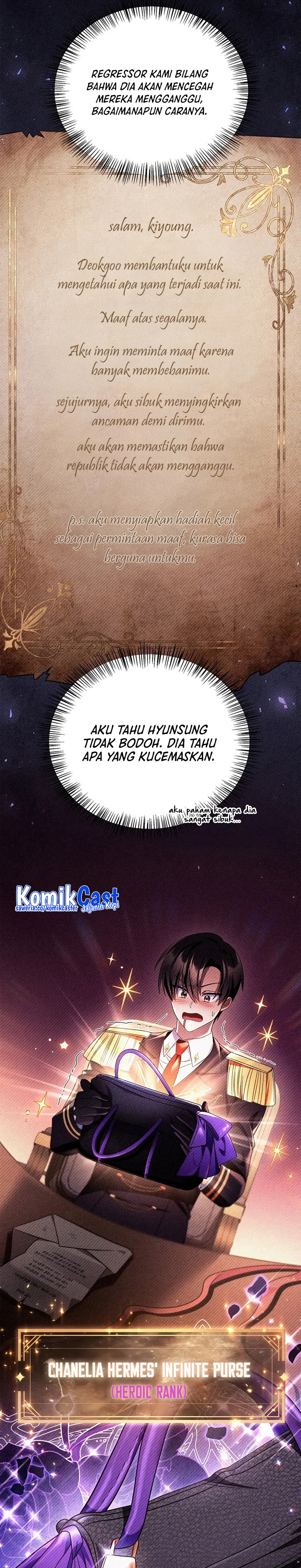 Regressor Instruction Manual Chapter 113 Gambar 30