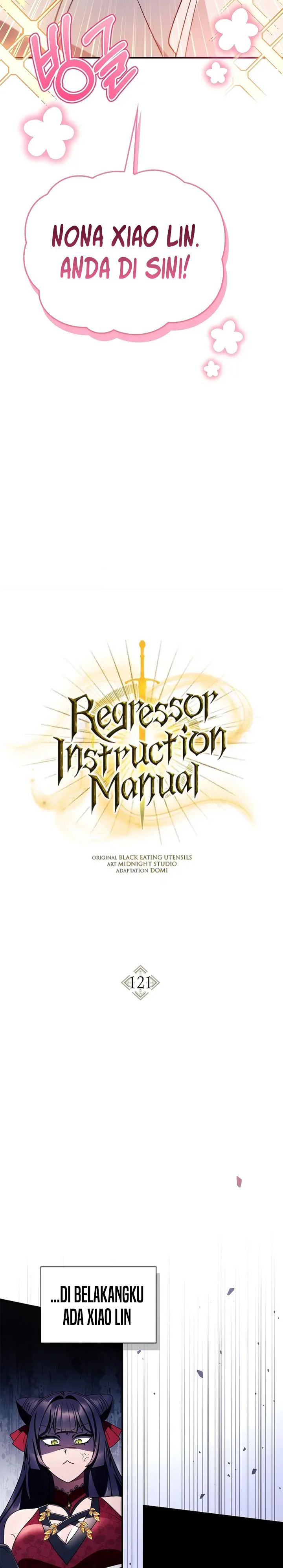 Regressor Instruction Manual Chapter 121 Gambar 4