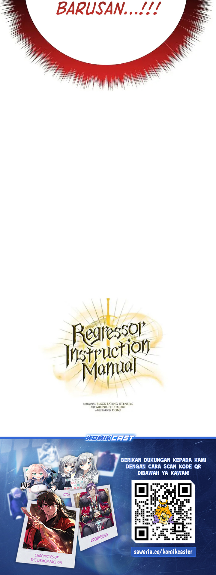 Regressor Instruction Manual Chapter 121 Gambar 43