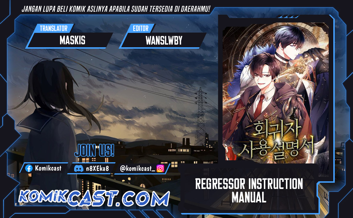 Regressor Instruction Manual Chapter 129 Gambar 1