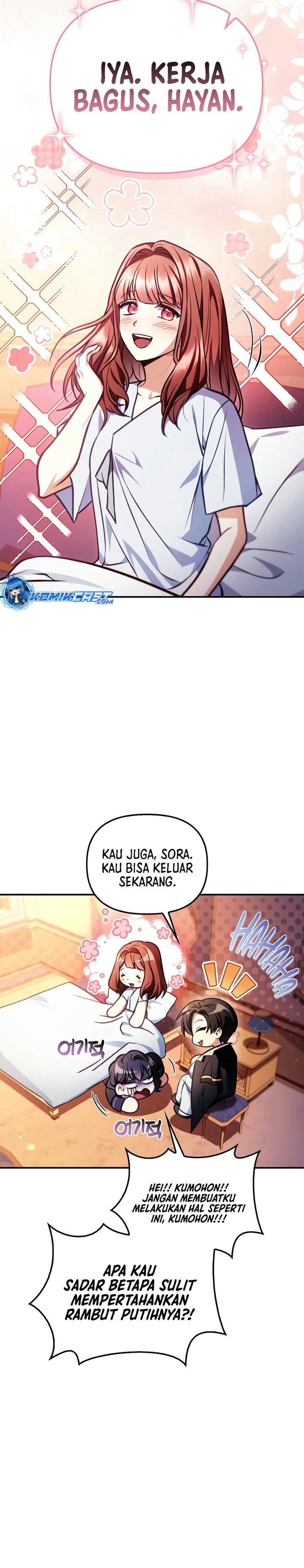Regressor Instruction Manual Chapter 133 S3 END Gambar 23