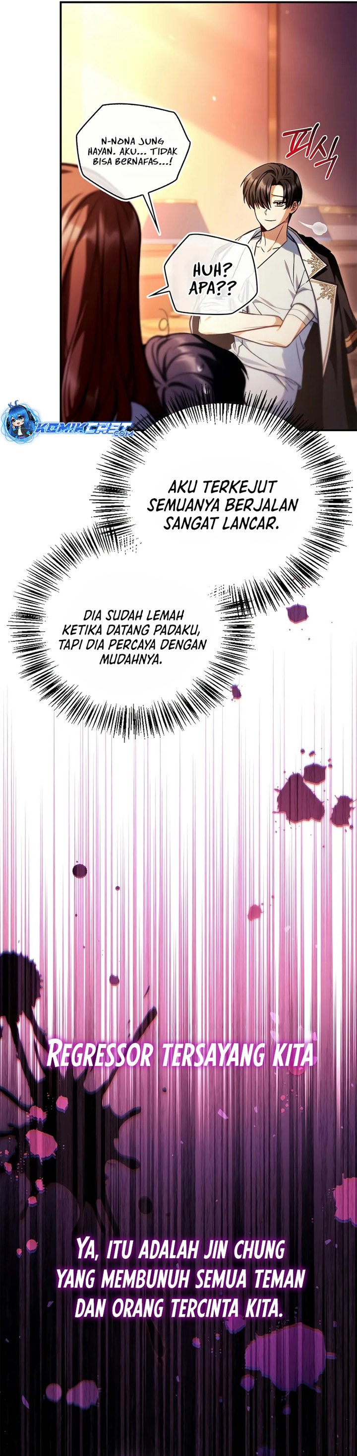Regressor Instruction Manual Chapter 133 S3 END Gambar 26