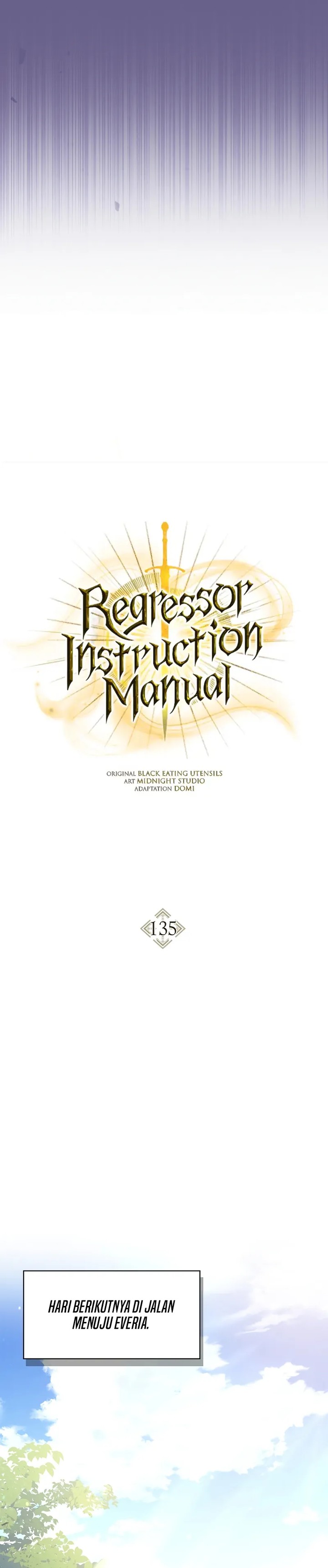 Regressor Instruction Manual Chapter 135 Gambar 23