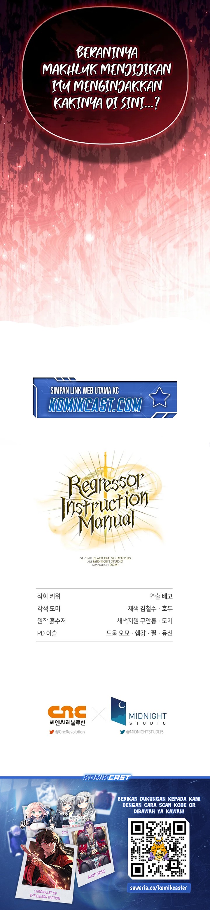 Regressor Instruction Manual Chapter 135 Gambar 42