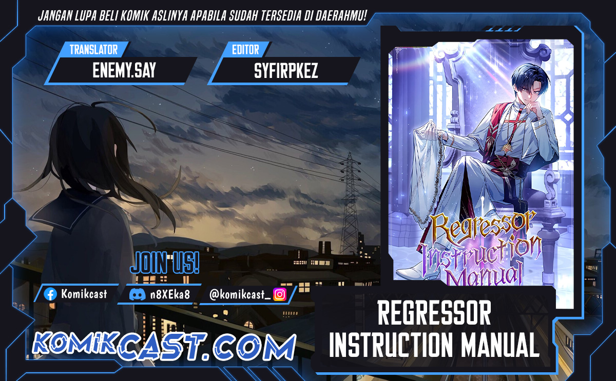 Regressor Instruction Manual Chapter 137 Gambar 1