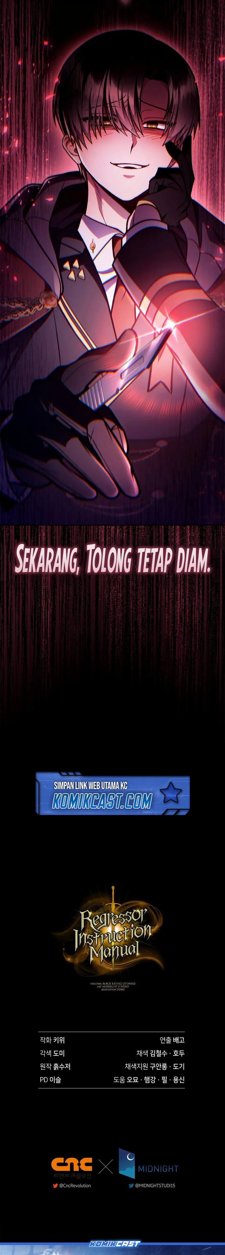 Regressor Instruction Manual Chapter 138 Gambar 43